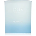 JOIK Home & Spa Primavera vonná sviečka 150 g