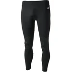 Men's Leggings Mico X-Performance Run Nero