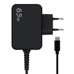 Napájací USB-C adaptér WG WINSITNOT65W, 65W