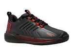 K-Swiss Ultrashot 3 Asphalt/Jet Black EUR 43 Men's Tennis Shoes