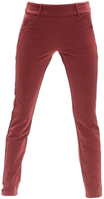 Alberto Lucy Waterrepellent Bordeaux 40 Pantaloni