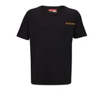 Pánské tričko CCM  MANTRA SS Tee Black