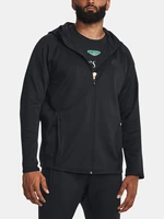 Under Armour Bunda Curry Playable Jacket-BLK - Pánské