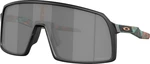 Oakley Sutro 94062037 Matte Black/Prizm Black Gafas de ciclismo