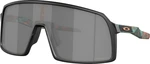 Oakley Sutro 94062037 Matte Black/Prizm Black Gafas deportivas