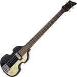 Höfner Shorty Violin Bass Black Bajo de 4 cuerdas