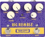 Tone City Big Rumble Efecto de guitarra