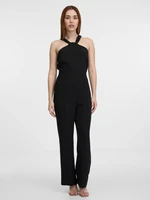 Orsay Black women's jumpsuit - Women's