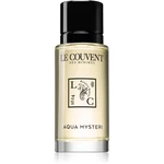 Le Couvent Maison de Parfum Botaniques Aqua Mysteri kolínska voda unisex 50 ml