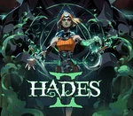 Hades II PC Steam Account