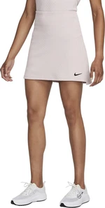 Nike Dri-Fit ADV Tour Skirt Platinum Violet/Black M Falda / Vestido