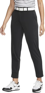 Nike Dri-Fit Tour Womens Pants Black/White M