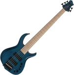 Sire Marcus Miller M2-5 2nd Gen Transparent Blue