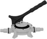 Nuova Rade Diaphragm bilge hand pump - 0,4lt per stroke