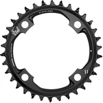 SRAM X-SYNC Eagle Lánckerék 104 BCD 34T