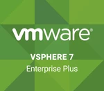 VMware vSphere 7 Enterprise Plus CD Key (Lifetime / 10 Devices)