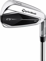 TaylorMade Qi10 HL Mano derecha Palo de golf - Hierro