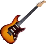 Sire Larry Carlton S3 Tobacco Sunburst