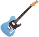 G&L Tribute ASAT Classic Bluesboy Lake Placid Blue Chitarra Elettrica