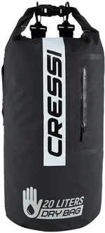 Cressi Dry Bag Bi-Color Bolsa impermeable