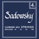 Sadowsky Blue Label 4 045-105 Corzi pentru chitare bas