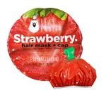 Bear Fruits Strawberry maska na vlasy 20 ml