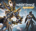Warframe: Gauss Prime Access - Prime Pack DLC Manual Delivery