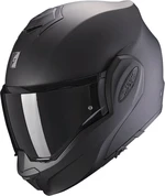 Scorpion EXO-TECH EVO SOLID Matt Black L Helm