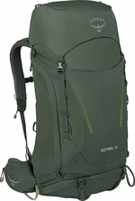 Osprey Kestrel 48 Bonsai Green L/XL Outdoor-Rucksack