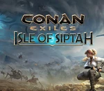 Conan Exiles: Isle of Siptah Edition Steam Account
