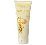 JACK N‘ JILL Telové mlieko pre bábätká Baby Lotion 100 ml