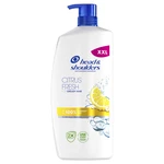 HEAD & SHOULDERS Citrus Fresh, Šampón proti lupinám 800 ml