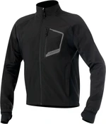 Alpinestars Tech Layer Top Black Black XL Giacca in tessuto