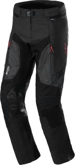 Alpinestars AMT-7 Air Pants Black Dark/Shadow M Textilhose