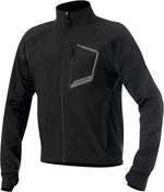 Alpinestars Tech Layer Top Black Black XL Geacă textilă