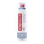 Borotalco Deodorant ve spreji Invisible Fresh (Deo Spray) 150 ml