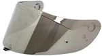 HJC HJ-26ST Visiera del casco Iridium Silver