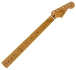 Fender Roasted Maple Narrow Tall 21 Érable Manche de guitare