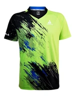 Pánské tričko Joola  Shirt Elanus Lime XXL