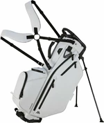 Big Max Dri Lite Prime Golfbag Off White