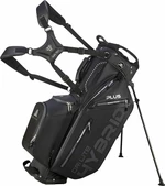Big Max Dri Lite Hybrid Plus Golfbag Black
