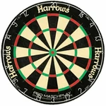 Harrows Pro Matchplay Czarny 5 kg Tarcz