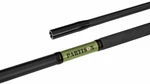 Delphin Handle Partisan 180 cm Landing Net Handle 2 parti