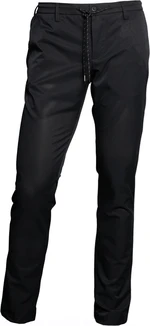 Alberto Jump-G Air Mesh WR Black 56 Pantaloni