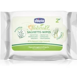 Chicco NaturalZ Protective & Refreshing Wipes obrúsky proti komárom 2 m+ 20 ks