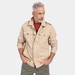 Bushman bunda Declan beige L