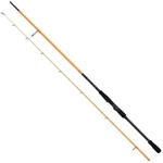 Savage Gear Orange LTD Medium Game 2,21 m 12 - 35 g 2 partes Caña de pescar