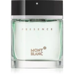 Montblanc Presence toaletní voda pro muže 50 ml