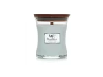 WoodWick Vonná svíčka váza malá Magnolia Birch 85 g