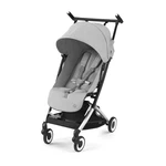 CYBEX Kočík golfový Libelle Fog Grey Gold